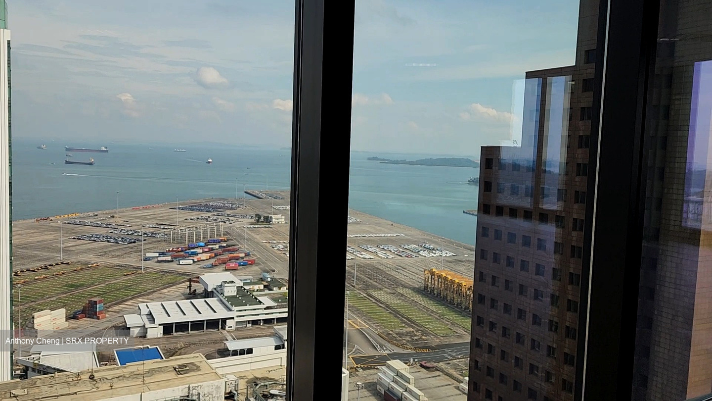Hub Synergy Point (D2), Office #439028811
